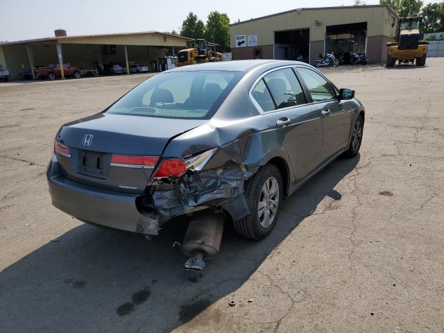 Photo 4 from auction – 2012 HONDA ACCORD with VIN 1HGCP2F65CA040798