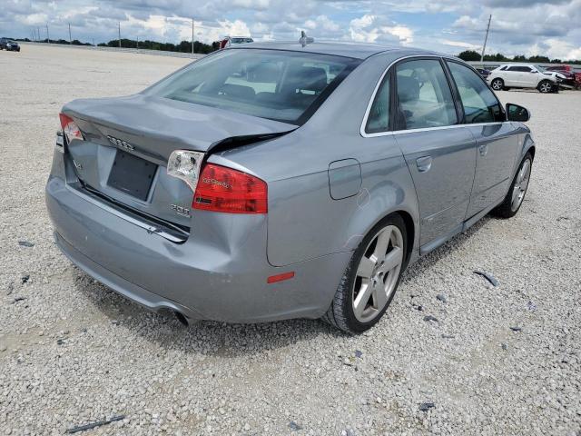 صورة رقم 4 من المزاد - 2008 AUDI A4 S-LINE مع VIN WAUEF78E88A071771