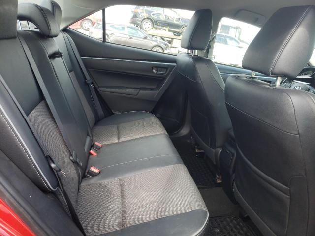 Photo 6 from auction – 2016 TOYOTA COROLLA L with VIN 2T1BURHE4GC629231