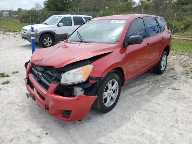 Photo 2 from auction – 2012 TOYOTA RAV4 with VIN 2T3ZF4DVXCW121590