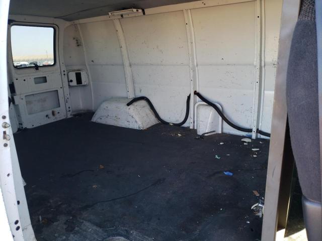 Photo 6 from auction – 2003 DODGE RAM VAN B3 with VIN 2D7KB31Z43K520194