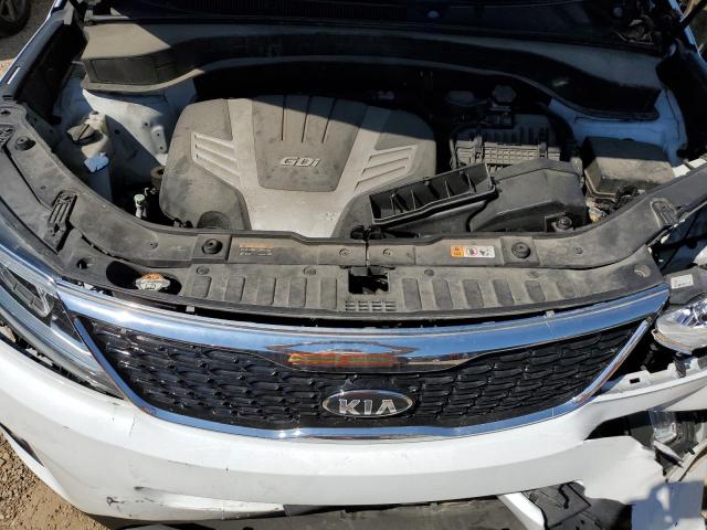Photo 7 from auction – 2014 KIA SORENTO EX with VIN 5XYKU4A73EG452879