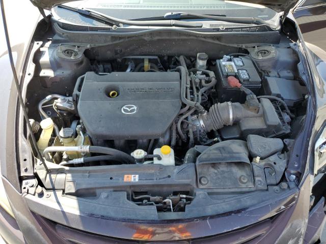 Foto 7 de la subasta – 2011 MAZDA 6 I con VIN 1YVHZ8CH2B5M24238