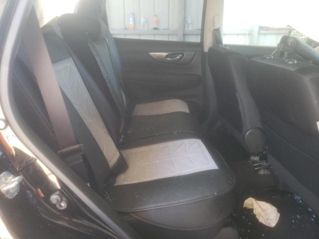 Photo 6 from auction – 2017 NISSAN ROGUE S with VIN JN8AT2MT3HW397356