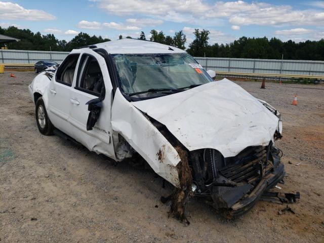GMC YUKON XL K 2007 with VIN 1GKFK16367J212969 - Photo from auction