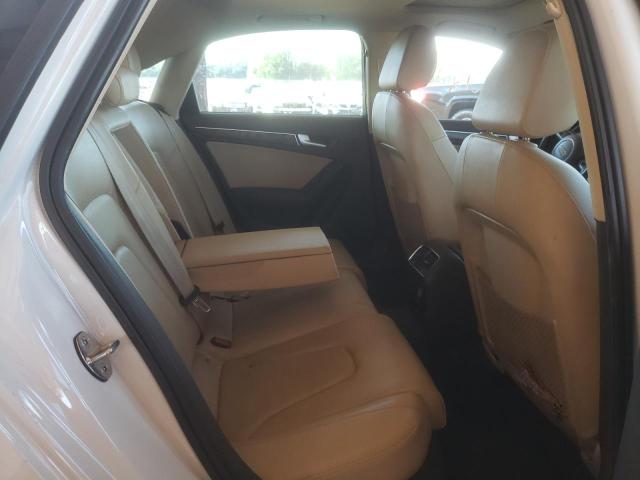 Photo 6 from auction – 2016 AUDI A4 PREMIUM with VIN WAUAFAFL6GN003893