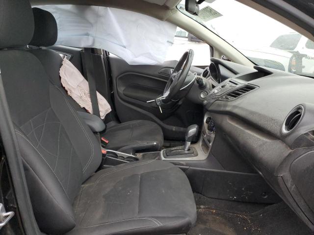 Photo 5 from auction – 2015 FORD FIESTA SE with VIN 3FADP4BJ2FM145983