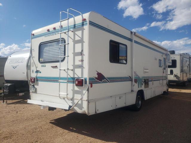 Photo 4 from auction – 1999 FORD ECONOLINE with VIN 1FDXE40S4XHB13353