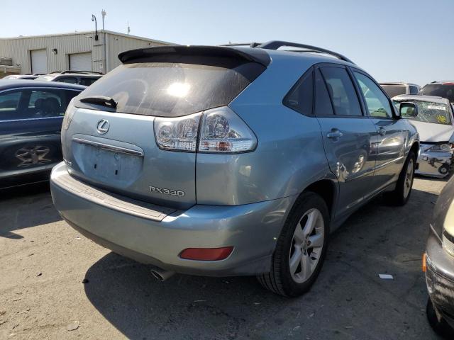 Photo 4 from auction – 2005 LEXUS RX 330 with VIN 2T2GA31U15C038697