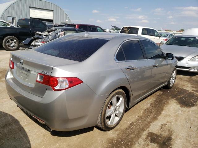 Photo 4 from auction – 2010 ACURA TSX with VIN JH4CU2F69AC023297