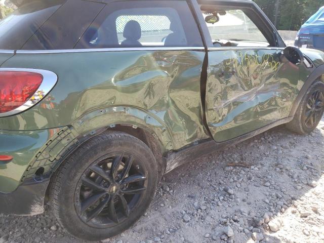 Photo 9 from auction – 2015 MINI COOPER S P with VIN WMWSS7C59FWS45014
