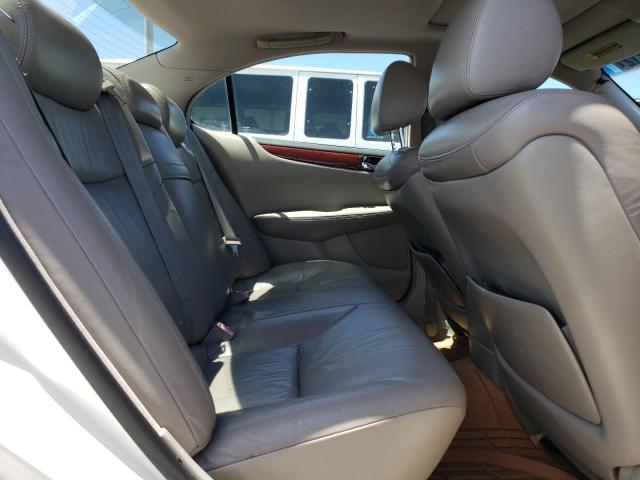Фото 6 с аукциона – 2003 LEXUS ES 300 с VIN JTHBF30GX30095935