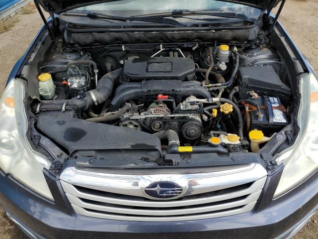 Снимка 7 от търг – 2010 SUBARU OUTBACK 2. с VIN 4S4BRBHC1A3338043