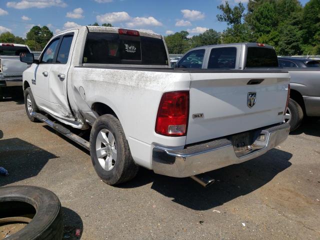 Photo 3 from auction – 2013 RAM 1500 SLT with VIN 1C6RR6GP8DS541480