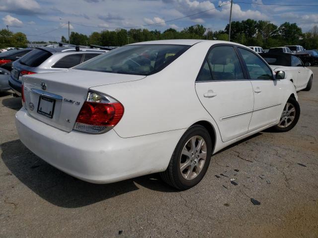 Photo 4 from auction – 2006 TOYOTA CAMRY LE with VIN JTDBF30K160168202