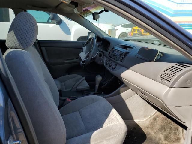 Photo 5 from auction – 2003 TOYOTA CAMRY LE with VIN 4T1BE32K13U734133