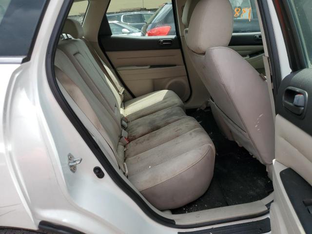 Photo 6 from auction – 2012 MAZDA CX-7 with VIN JM3ER2AMXC0412401