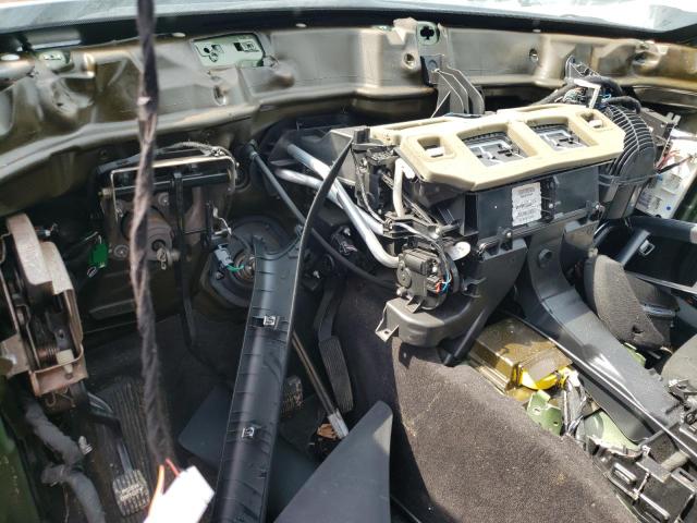 Photo 8 from auction – 2018 DODGE CHARGER GT with VIN 2C3CDXJG2JH213622