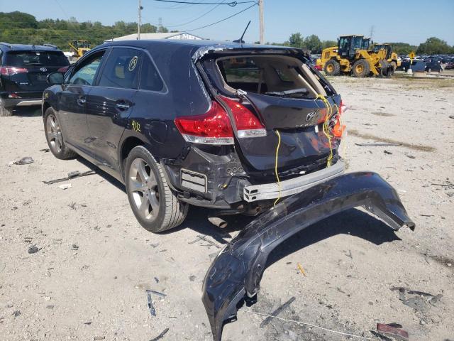 Photo 3 from auction – 2010 TOYOTA VENZA with VIN 4T3BK3BB3AU043571