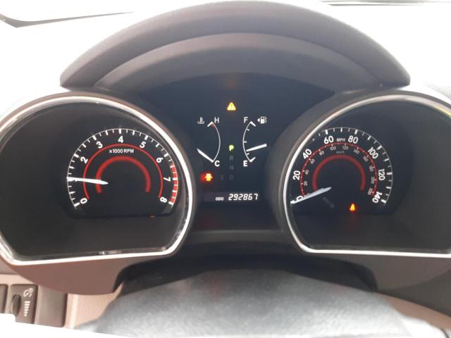 Photo 8 from auction – 2010 TOYOTA HIGHLANDER with VIN 5TDKK3EH8AS017419