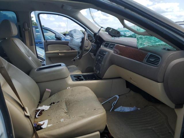 Photo 5 from auction – 2008 GMC SIERRA K15 with VIN 2GTEK13M781161174