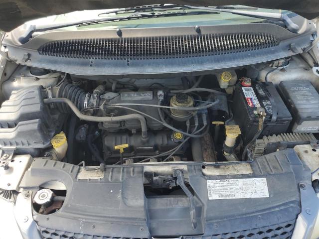 Photo 7 from auction – 2002 DODGE CARAVAN SE with VIN 1B4GP25352B615690