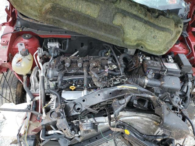 Photo 7 from auction – 2022 NISSAN KICKS SR with VIN 3N1CP5DV4NL503538