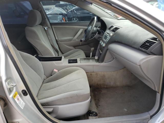Photo 5 from auction – 2008 TOYOTA CAMRY CE with VIN 4T1BE46K18U248946