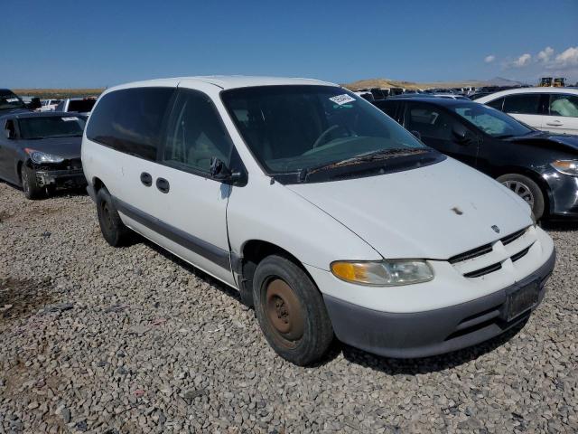 Фото 9 с аукциона – 1997 DODGE GRAND CARA с VIN 2B4GP44R0VR295993