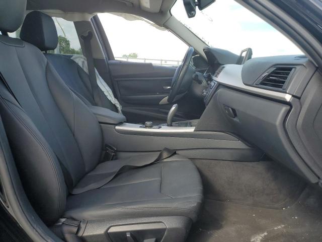 Photo 5 from auction – 2013 BMW 328 I with VIN WBA3A5C51DF600430