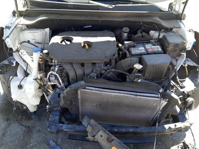 Photo 7 from auction – 2017 KIA SOUL + with VIN KNDJP3A53H7473941