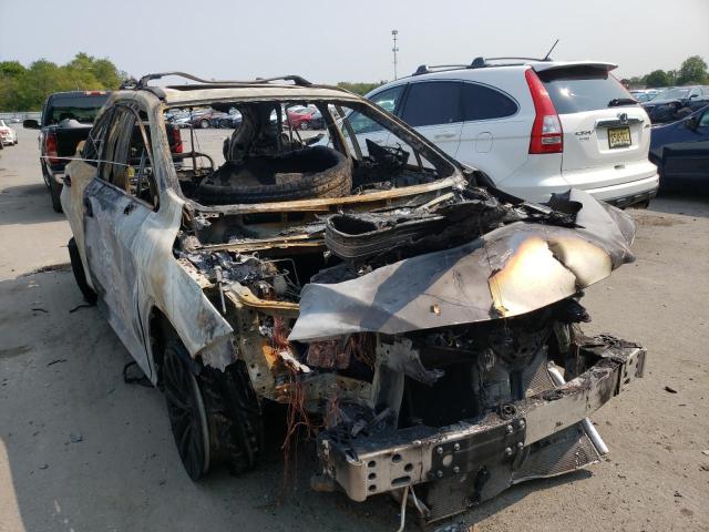 LEXUS RX 350 2020 مع رقم تعريف المركبة 2T2HZMDA2LC234178 - صورة من المزاد