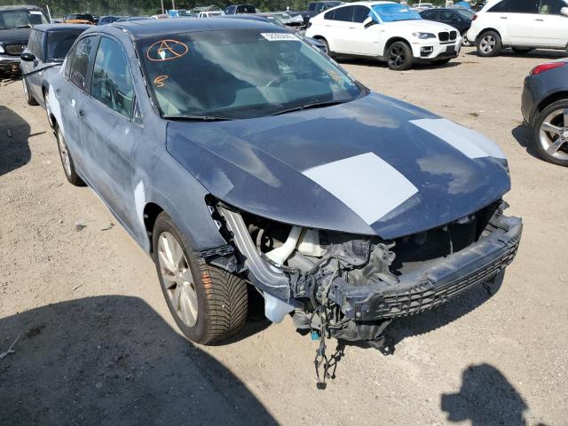 HONDA ACCORD EXL 2013 with VIN 1HGCR2F80DA047574 - Photo from auction