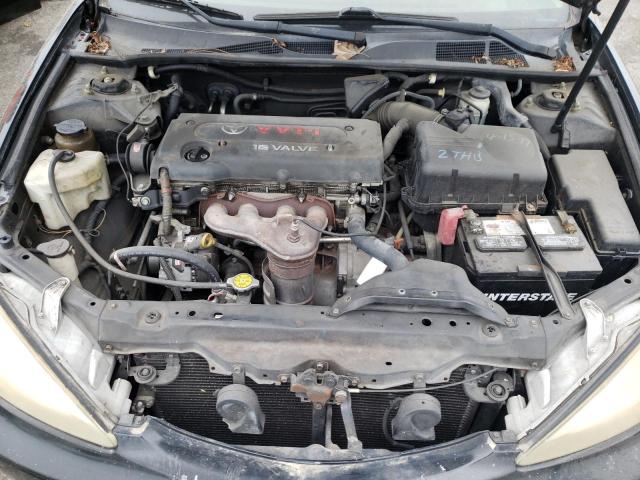 Photo 7 from auction – 2004 TOYOTA CAMRY LE with VIN 4T1BE32K14U355294