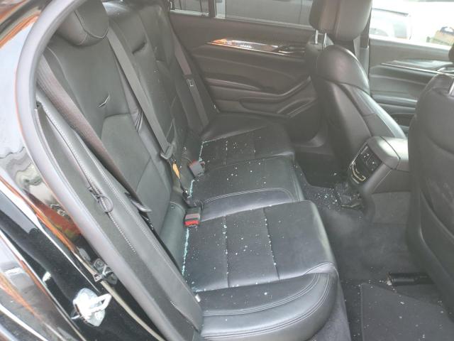 Photo 6 from auction – 2014 CADILLAC CTS PREMIU with VIN 1G6AZ5S33E0135868