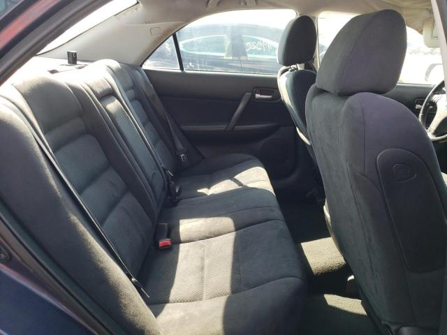 Photo 6 from auction – 2007 MAZDA 6 I with VIN 1YVHP80C075M63609