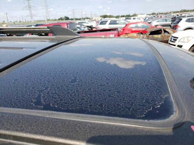 Photo 9 from auction – 2008 LINCOLN NAVIGATOR with VIN 5LMFU28578LJ12887
