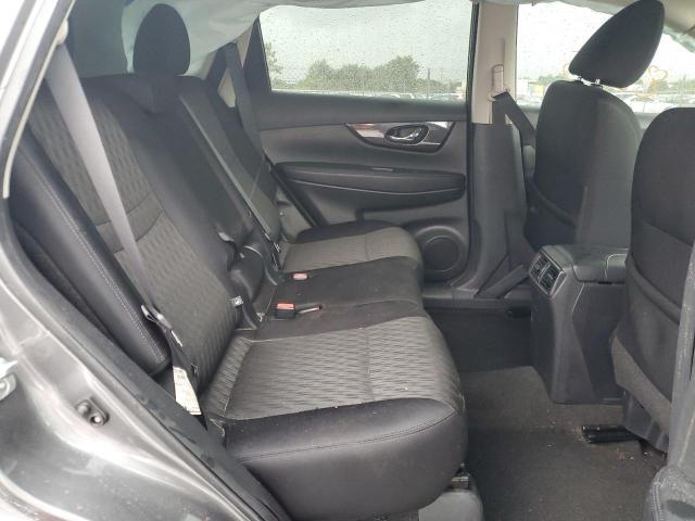 Photo 6 from auction – 2018 NISSAN ROGUE S with VIN 5N1AT2MT0JC730045