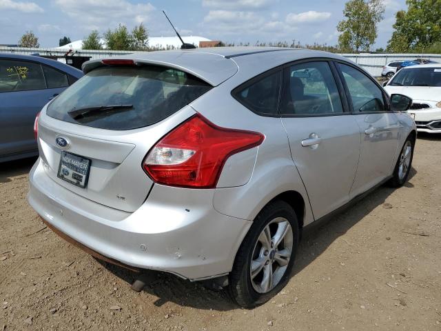 Photo 4 from auction – 2013 FORD FOCUS SE with VIN 1FADP3K28DL121706