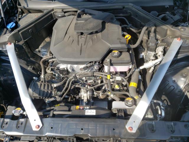 Photo 7 from auction – 2023 KIA STINGER GT with VIN KNAE35LD5P6123449