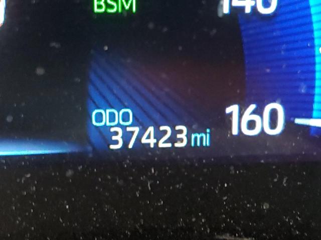 Photo 8 from auction – 2020 TOYOTA COROLLA with VIN JTDT4RCE9LJ050522