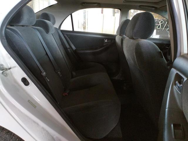 Photo 6 from auction – 2006 TOYOTA COROLLA with VIN 1NXBR30E96Z631094