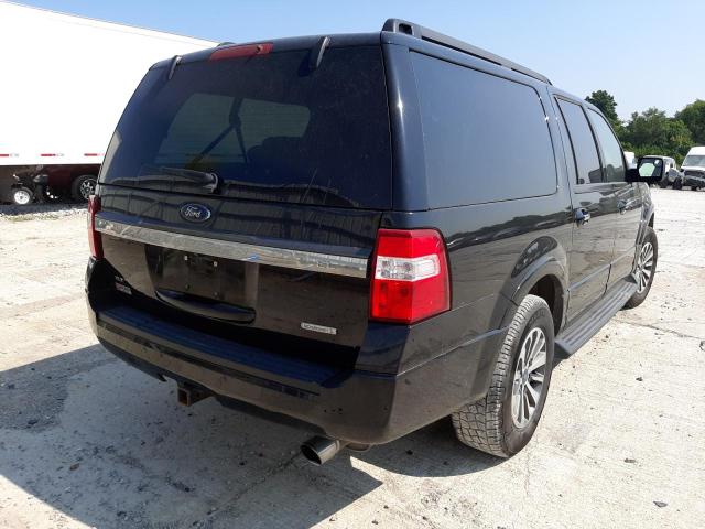 Photo 4 from auction – 2017 FORD EXPEDITION with VIN 1FMJK1JT6HEA61733