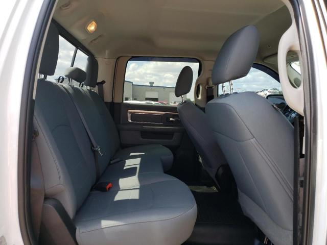 Photo 6 from auction – 2017 RAM 2500 SLT with VIN 3C6UR5DL2HG725462
