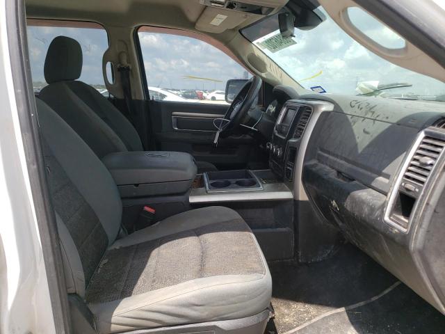 Photo 5 from auction – 2014 RAM 1500 SLT with VIN 1C6RR6LM2ES268744