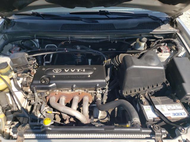 Photo 7 from auction – 2003 TOYOTA HIGHLANDER with VIN JTEHD21A730025360