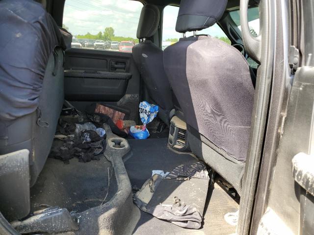 Photo 6 from auction – 2021 RAM 2500 TRADE with VIN 3C6UR5CJ0MG682220