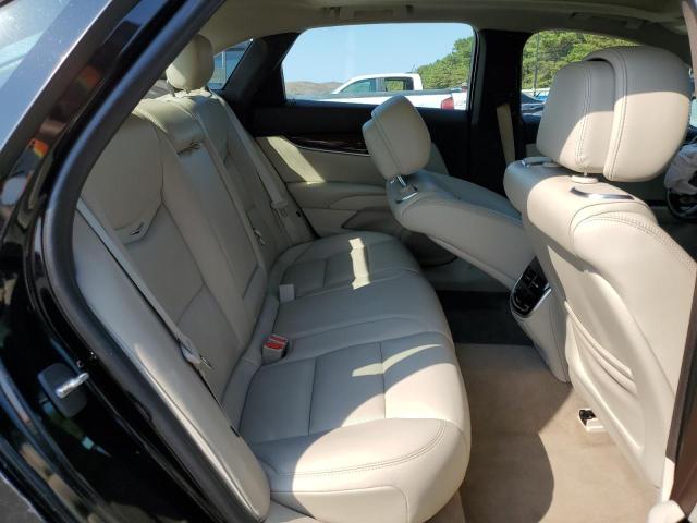 Photo 6 from auction – 2013 CADILLAC XTS PREMIU with VIN 2G61S5S36D9129068