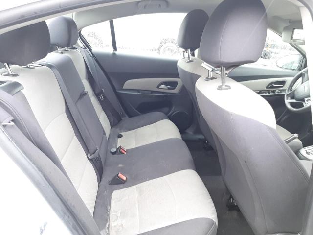 Photo 6 from auction – 2012 CHEVROLET CRUZE LS with VIN 1G1PC5SH3C7309357