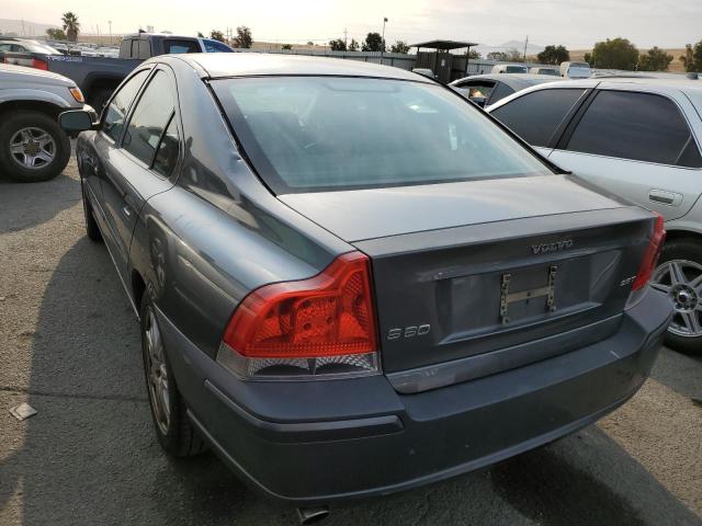 Photo 3 from auction – 2005 VOLVO S60 with VIN YV1RS592952479236